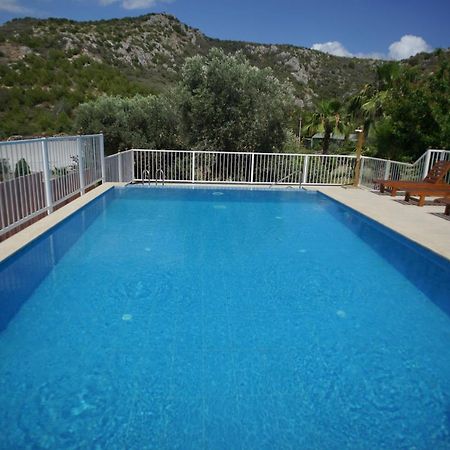 Patara Caretta Hotel Exterior photo