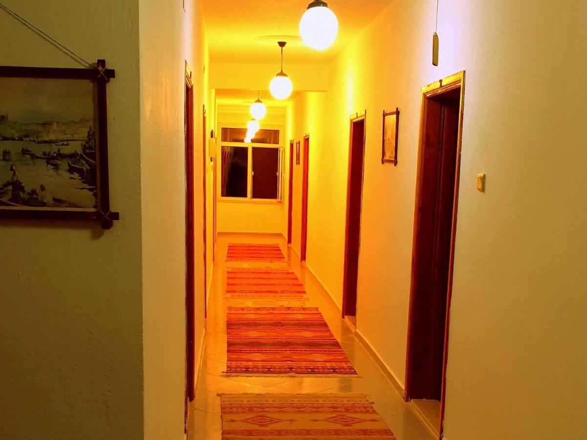 Patara Caretta Hotel Exterior photo
