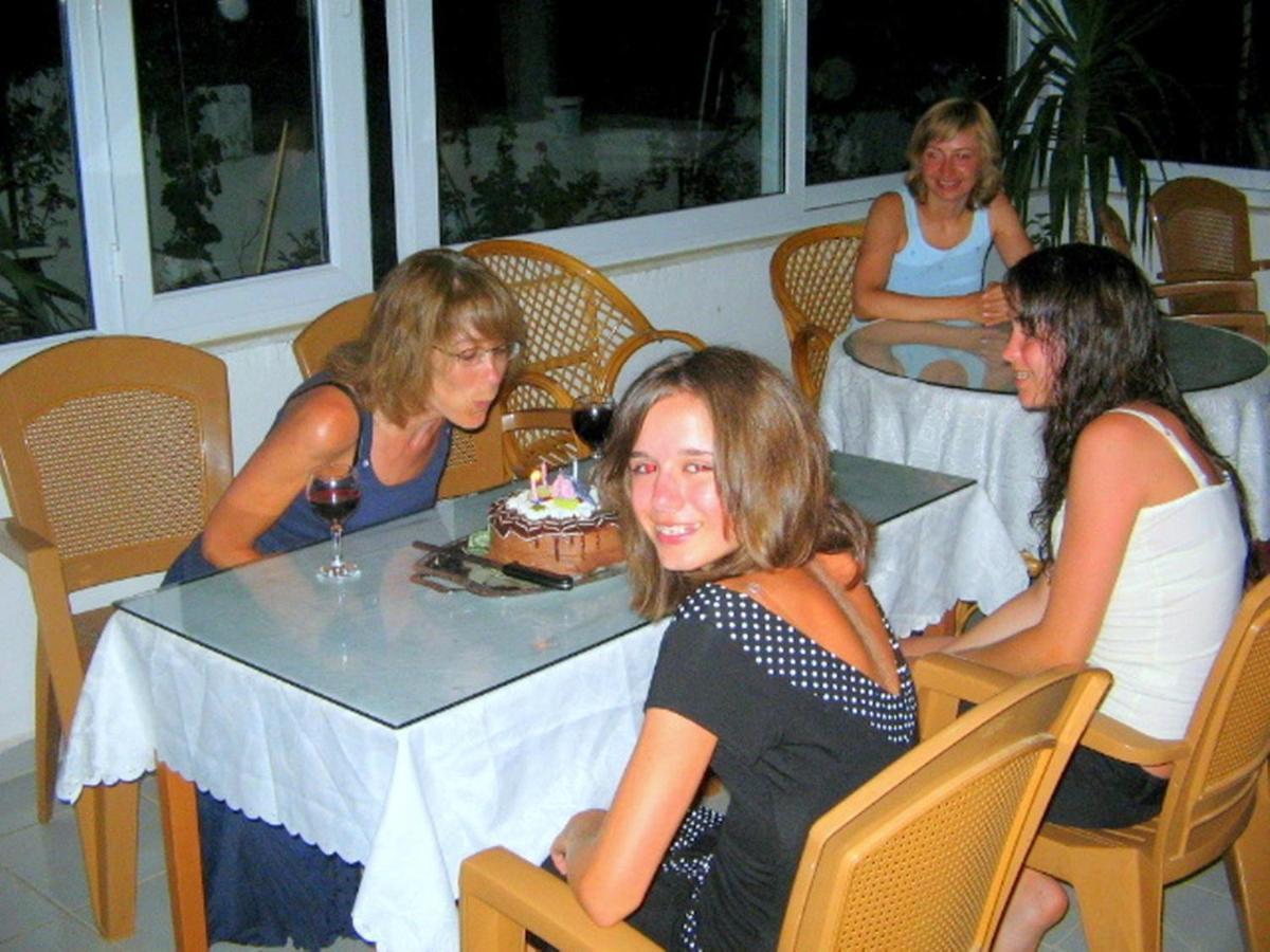 Patara Caretta Hotel Exterior photo