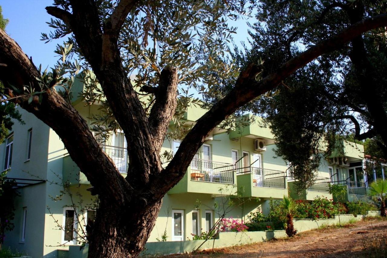 Patara Caretta Hotel Exterior photo