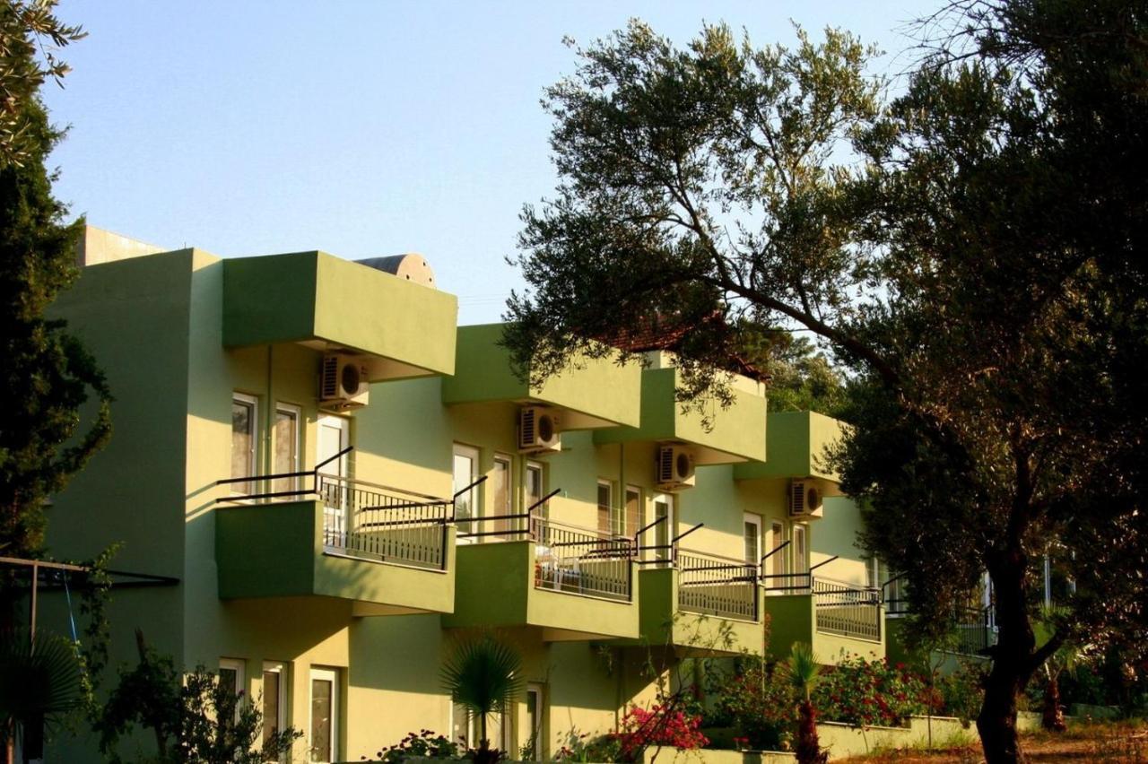 Patara Caretta Hotel Exterior photo
