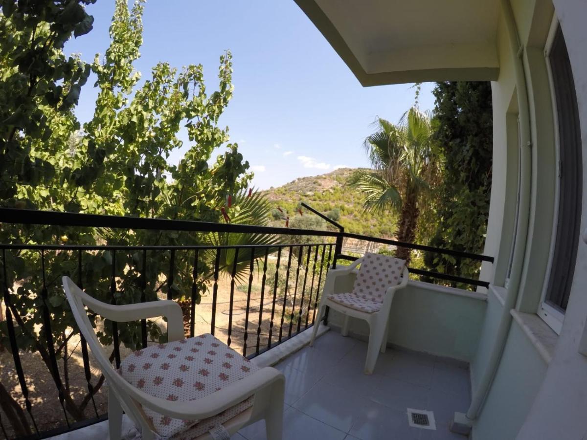 Patara Caretta Hotel Exterior photo