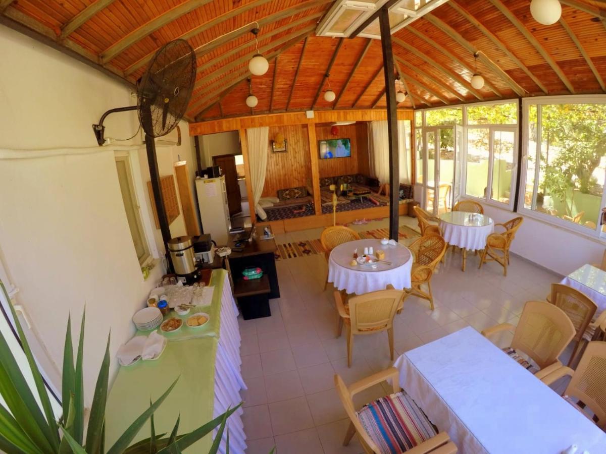 Patara Caretta Hotel Exterior photo