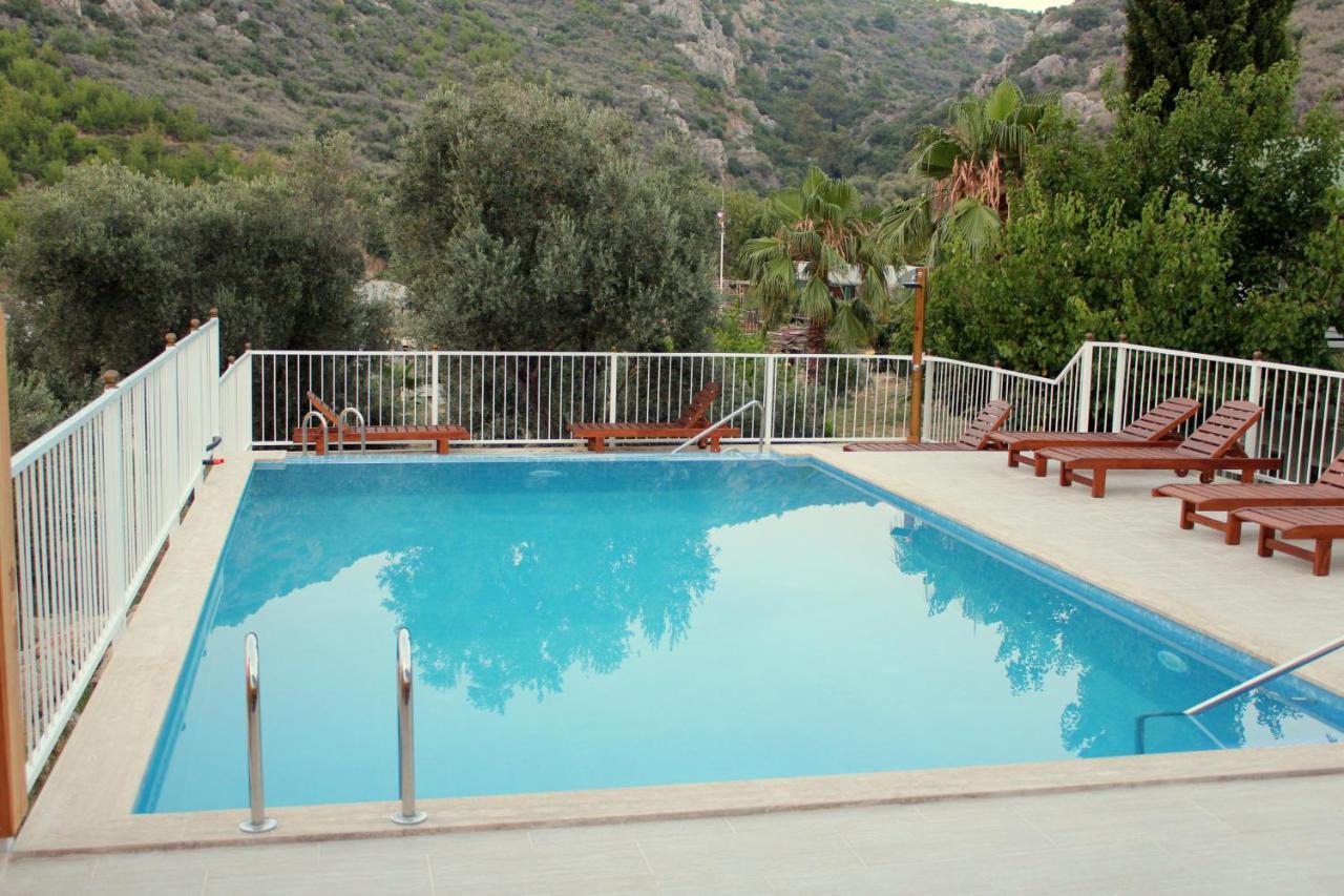 Patara Caretta Hotel Exterior photo