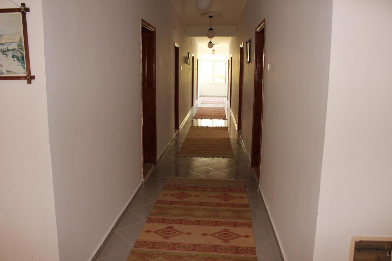 Patara Caretta Hotel Exterior photo