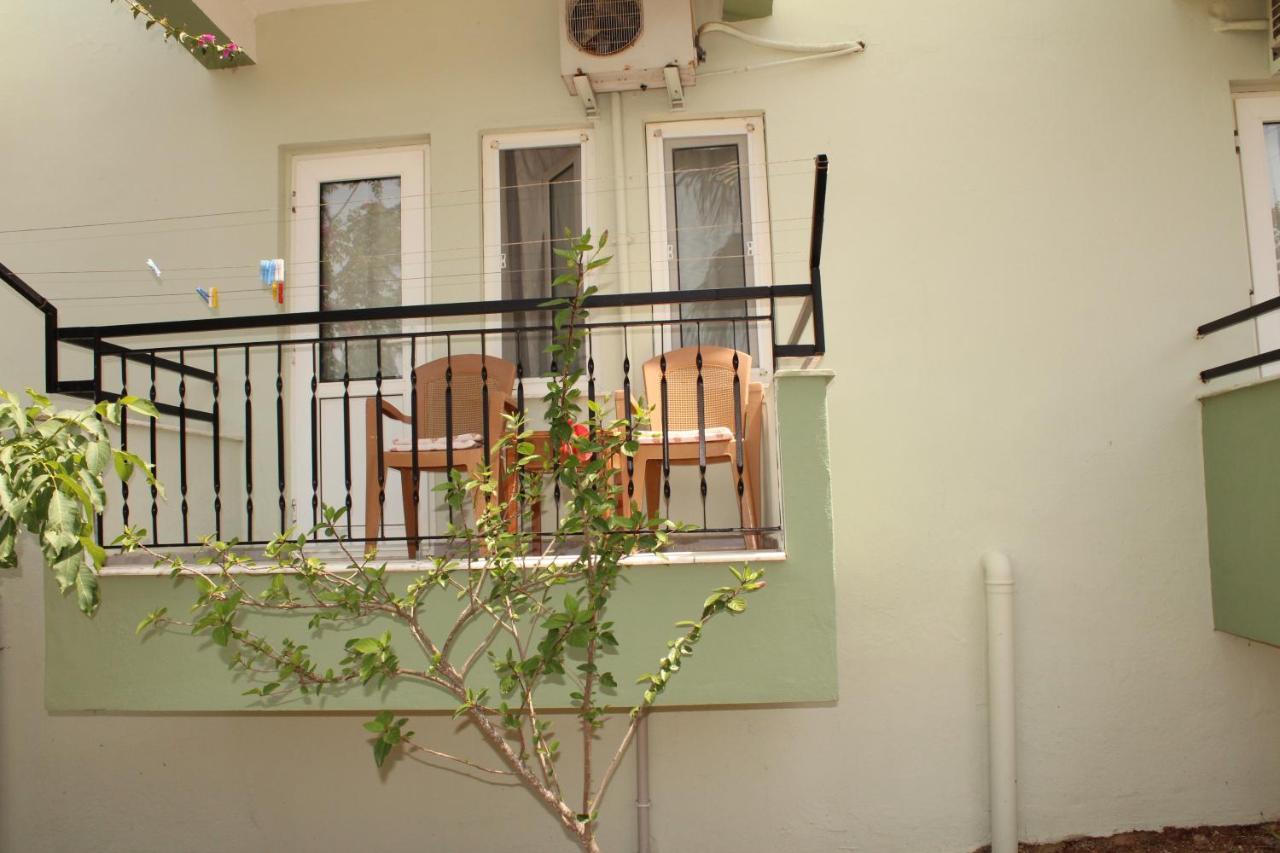 Patara Caretta Hotel Exterior photo