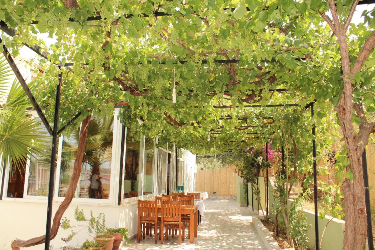 Patara Caretta Hotel Exterior photo