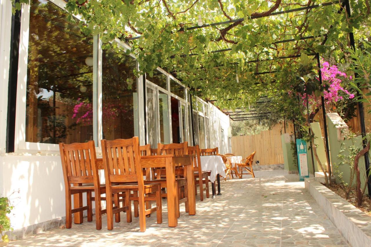 Patara Caretta Hotel Exterior photo