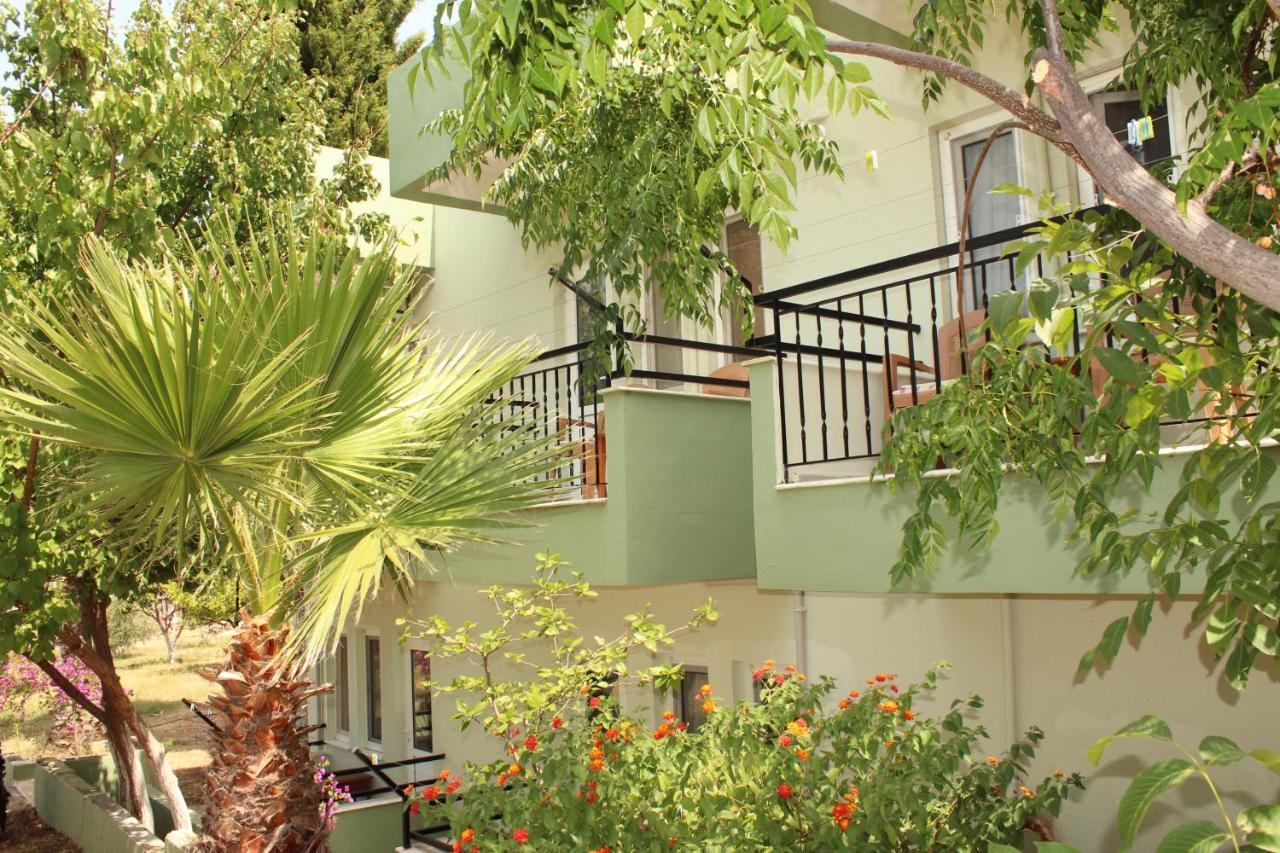 Patara Caretta Hotel Exterior photo