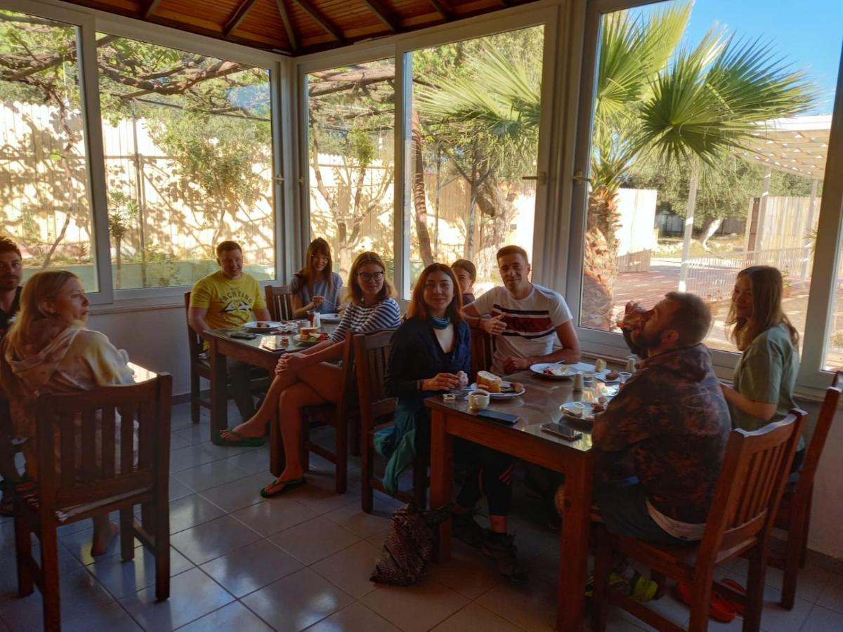 Patara Caretta Hotel Exterior photo