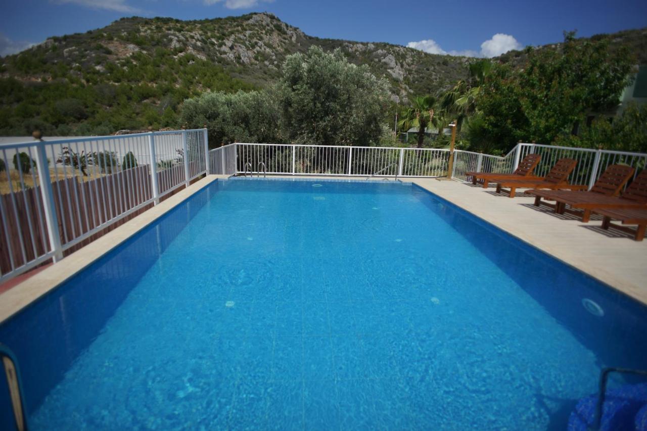 Patara Caretta Hotel Exterior photo