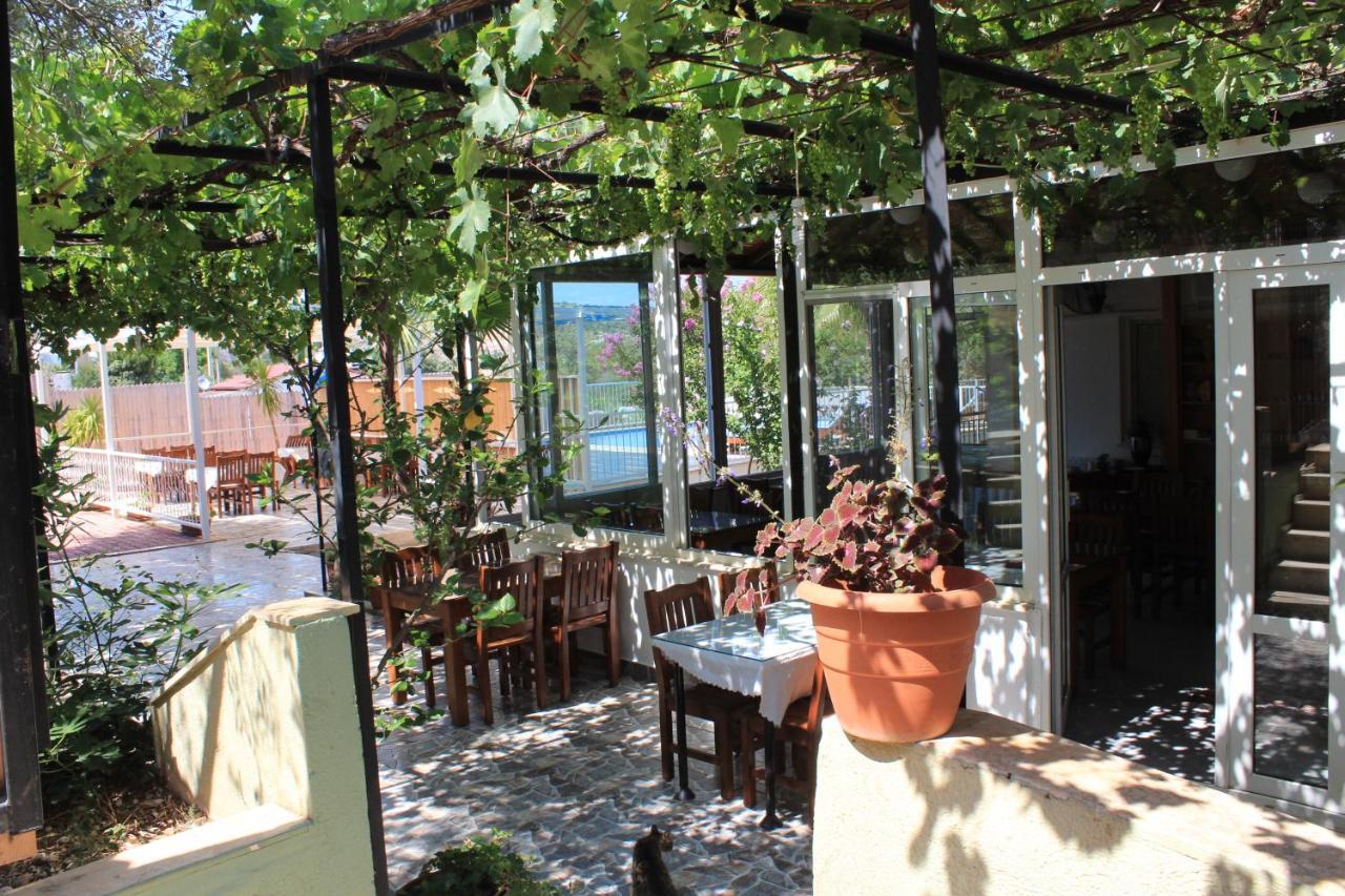 Patara Caretta Hotel Exterior photo