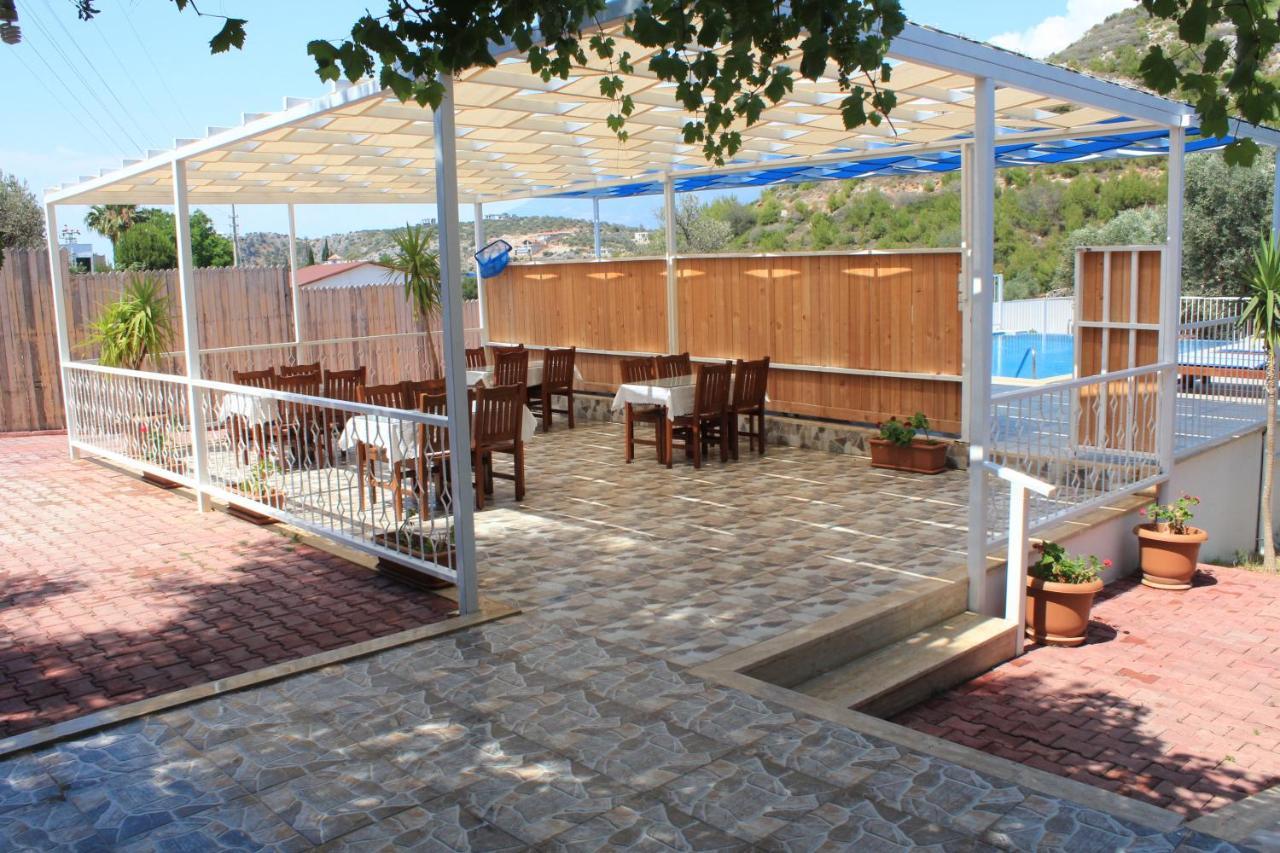 Patara Caretta Hotel Exterior photo
