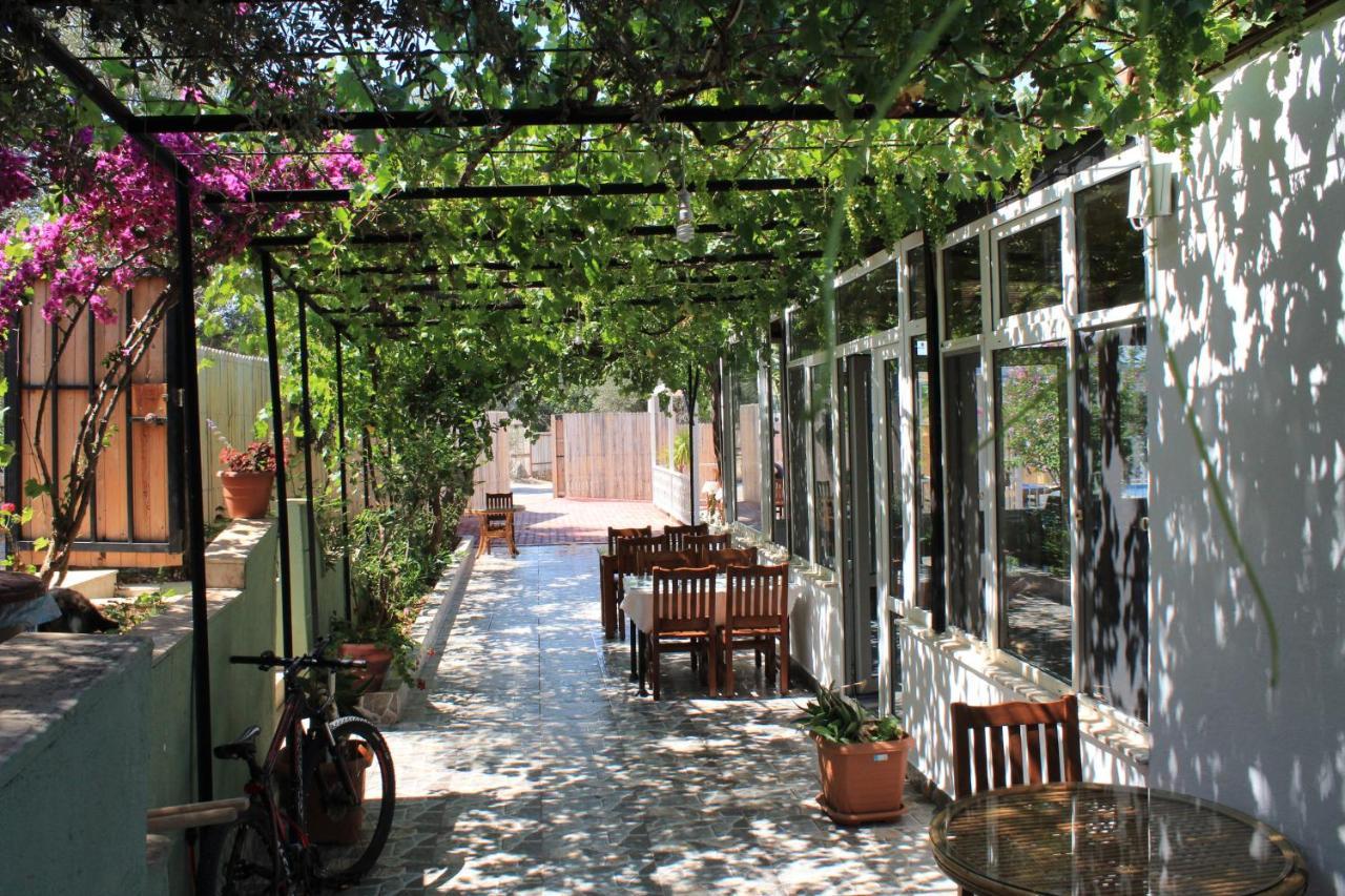 Patara Caretta Hotel Exterior photo